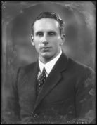 Noel Anthony Scawen Lytton, 4th Earl of Lytton NPG x123019