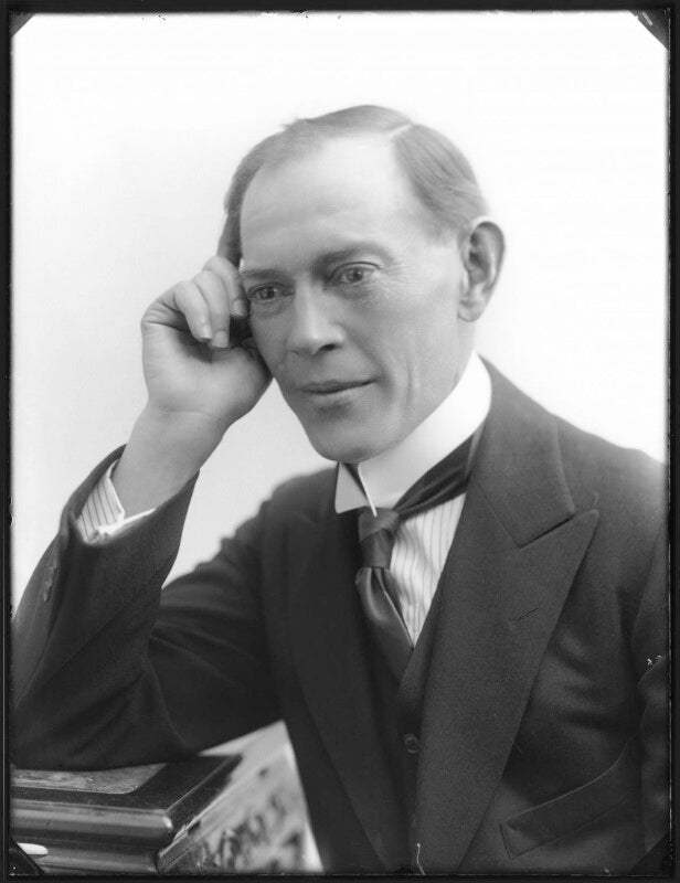 Hugh alexander ford npg x78624