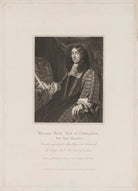 Heneage Finch, 1st Earl of Nottingham NPG D39330