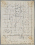 Robert Dudley, 1st Earl of Leicester NPG D17117