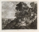 Landscape NPG D11835