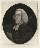 William Beat NPG D16967