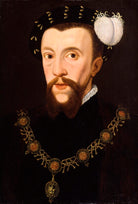Henry Howard, Earl of Surrey NPG 611