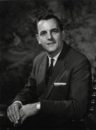Sir (Basil) John Mason NPG x29290