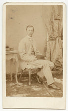 Nicholas Alexandrovich, Tsarevich of Russia NPG x131664