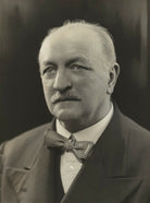 Sir Park Goff, 1st Bt NPG x84275