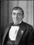 Louis Bouwmeester NPG x120387