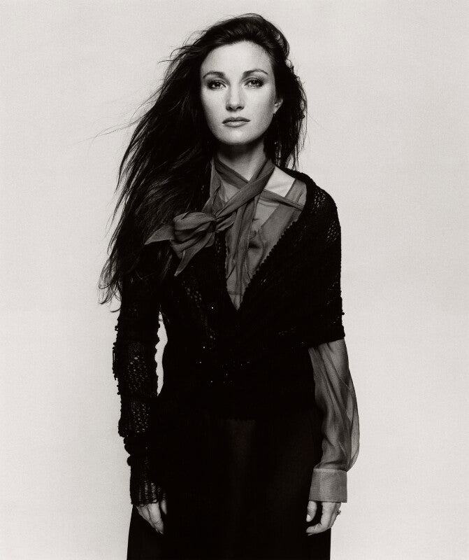 Jane seymour npg x35339