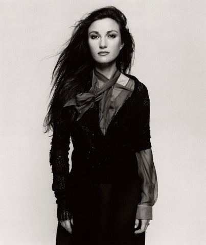 Jane Seymour NPG x35339