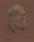 Athol Fugard NPG 6679