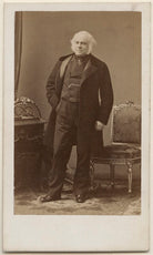 James Bruce, 8th Earl of Elgin NPG x196310