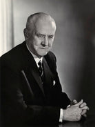 Clement Edward Davies NPG x167029