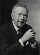 Edward Somerville McNairn NPG x90498