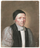 William Sancroft NPG 301