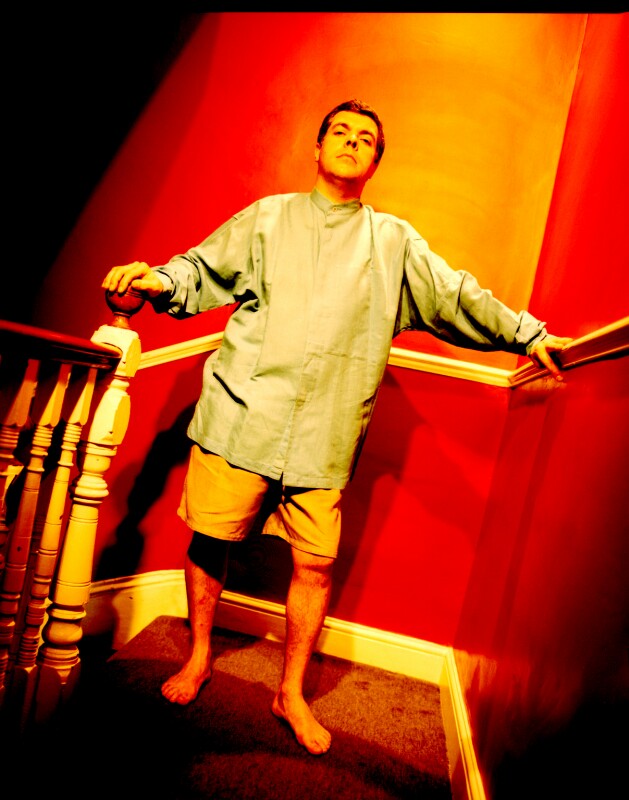 Simon charles hopkinson npg p718(13)