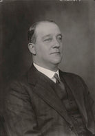 Sir Frederick Phillips NPG x169964