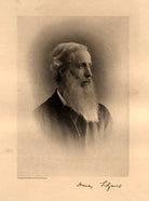 Henry Sidgwick NPG Ax68604