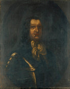 George Pix NPG 4554a