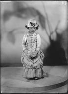 Ann Jane Kempner NPG x155181