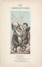 Charles Darwin NPG D1388