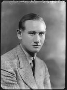 Charles Edgar Hare NPG x104322