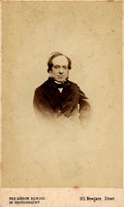 William Timmins Grove NPG x125487