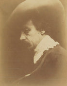 Charles Samuel Keene NPG P76