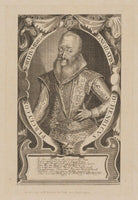 Henry Percy, 9th Earl of Northumberland NPG D38793