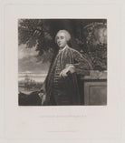 Sir Philip Musgrave, 6th Bt NPG D39129