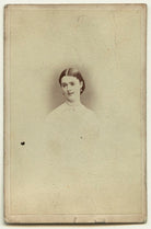 Georgina Elizabeth Ward (née Moncreiffe), Countess of Dudley NPG x132253