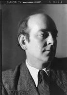 Roy Campbell NPG x10254