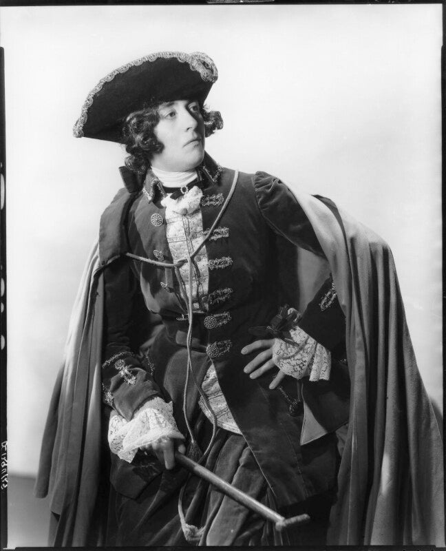 Beatrice tunstall npg x93867