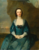 Flora Macdonald NPG 5848
