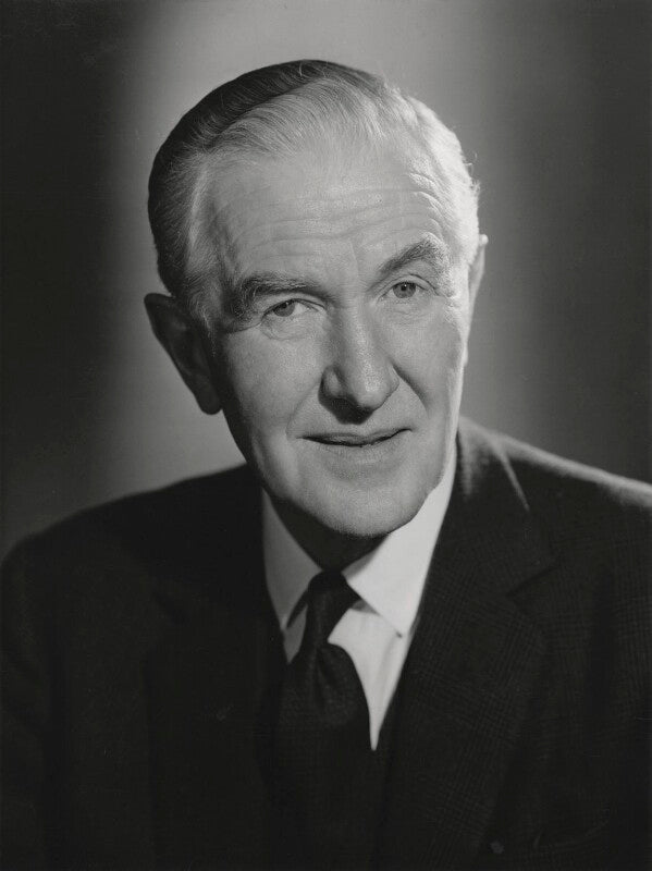 John scott maclay, 1st viscount muirshiel npg x186766