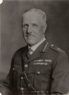 Harold Blount NPG x165345