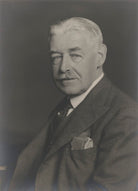 Sir Dougal Orme Malcolm NPG x165320