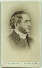 John Cumming NPG Ax39848