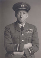 Harold Spencer Kerby NPG x169419