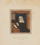 Lady Margaret Beaufort, Countess of Richmond and Derby NPG D47406