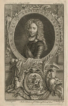 John Campbell, 2nd Duke of Argyll and Greenwich NPG D21421