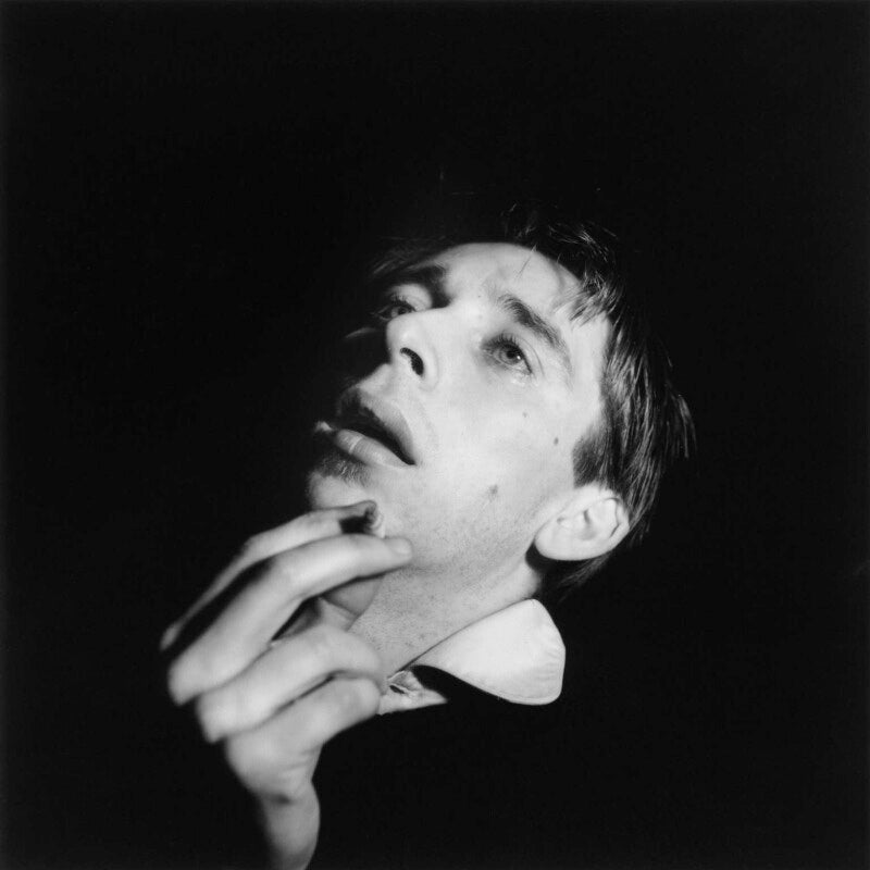 Terry taylor npg x128230