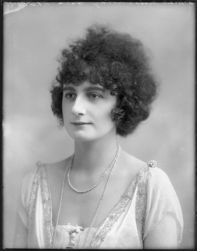 Dorothy cara npg x101139