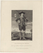 Sir Nicholas Crisp, Bt NPG D29972