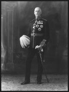 Sir Stanley Brenton Von Donop NPG x19338