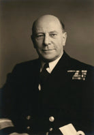 Sir Maurice Herbert Elliott NPG x167379