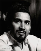 Samuel Selvon NPG x135223