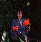 Monique Simmons NPG x126757