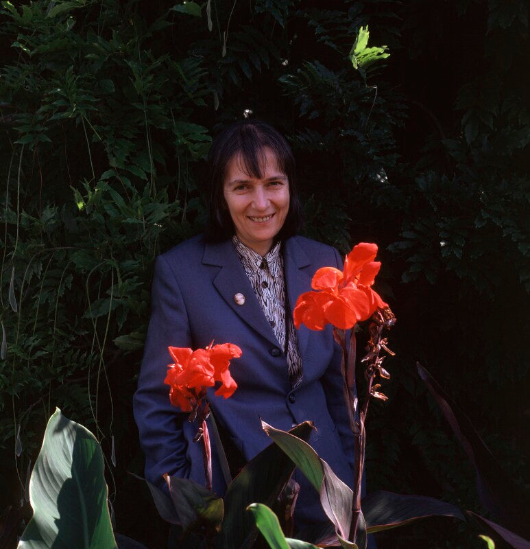 Monique simmons npg x126757