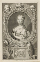 Anne, Princess Royal and Princess of Orange NPG D11087