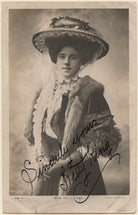 Hetty King (Winifred Emms) NPG x19146